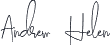 signature
